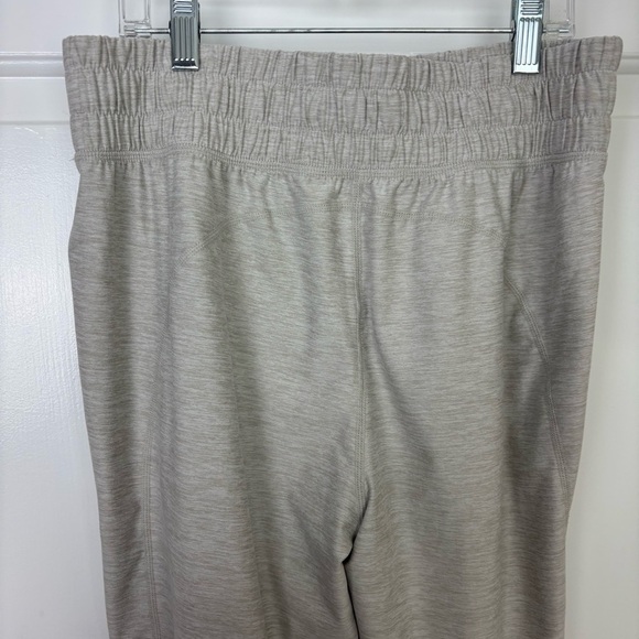 FLX Women's Wander Gray Joggers Size Small - Picture 7 of 10